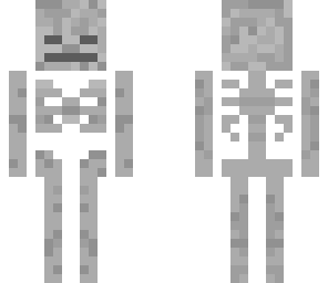 skeleton