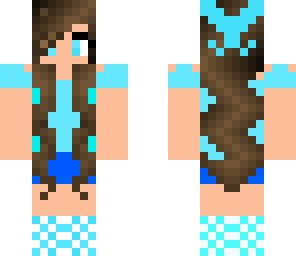 new edited cute girl