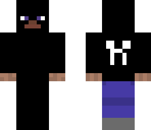 steve ninja