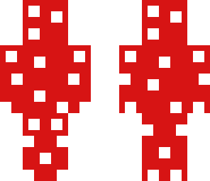 mushroom block version two