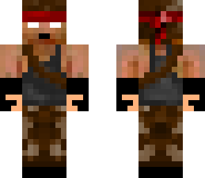 therogueminer