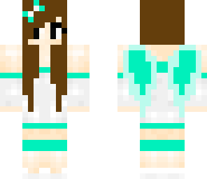 green angel