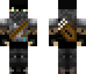 hardcore hunter