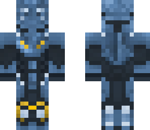 another skin