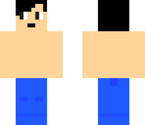 shirtless