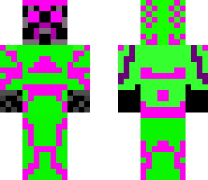 super creeper