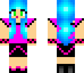 hot gamer girl