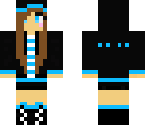 ender girl 2