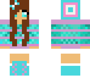 i haven't made a skin in a while