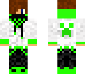 green teen