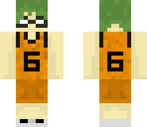 shintaro midorima