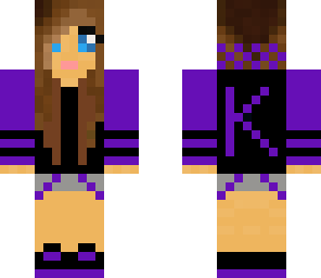 kool_girl13's christmas skin 