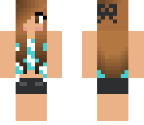 my skin