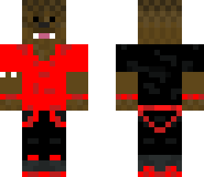 hairy bacca