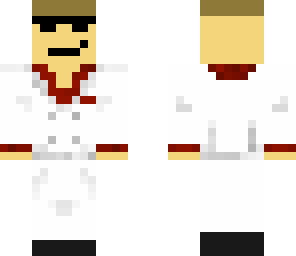 executive steve