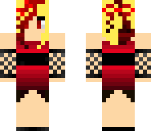 awolf in a dress 