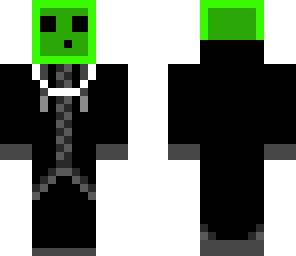organization 13 slime
