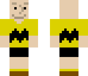 charlie brown