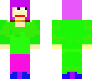 julia
