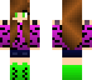 roseberry312 skin