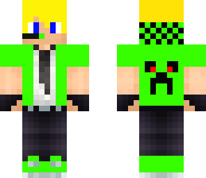 gamer green z beta tester