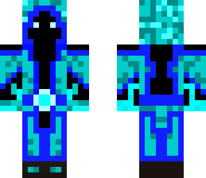 frost mage improved