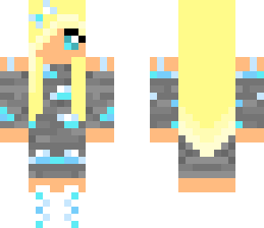 updated dimond chick