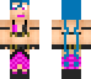 jinx