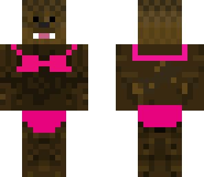 bikini bacca