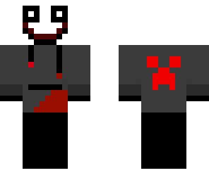 mi jeff the killer