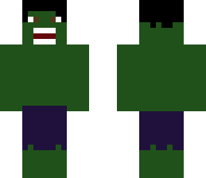 the hulk