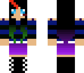 girl