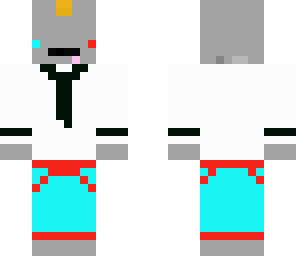 freaky narwhal