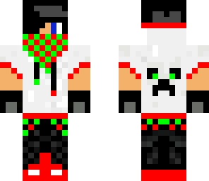 christmas boy
