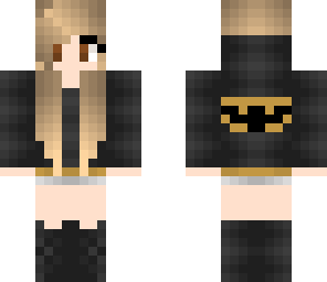 bat girl 2