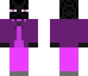 ender suit