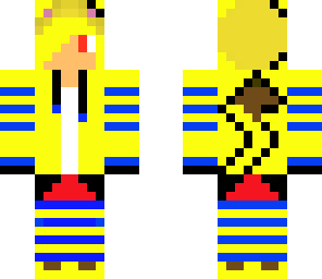 pro pikachu
