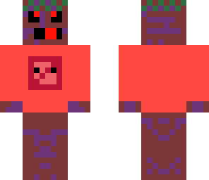 tiki baby