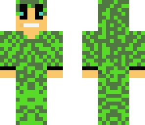 creeper onezi