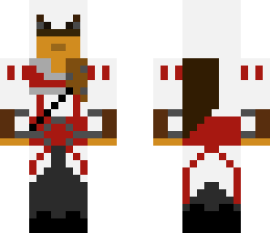 ezio or giovanni auditore