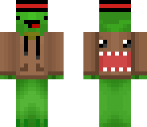 domo turtle