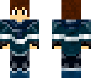 pvp skin