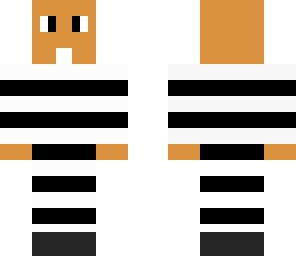 techteam prisoner