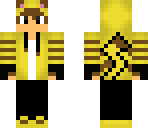 pikachu ass