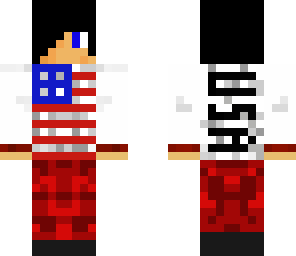usa boy