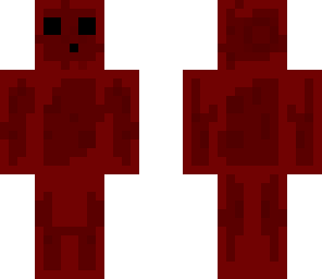 red slime