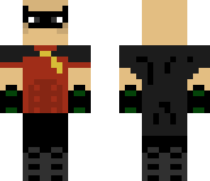 robin a c collection