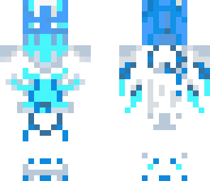 snow monster