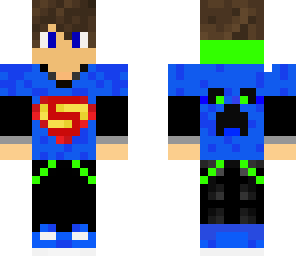 super hoodie