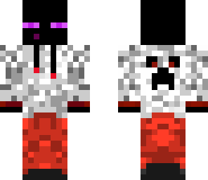 cool enderman